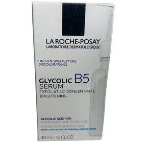 La Roche-Posay Glycolic B5 10% Pure Glycolic Acid Serum